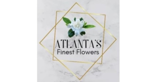 Atlanta's Finest Flowers