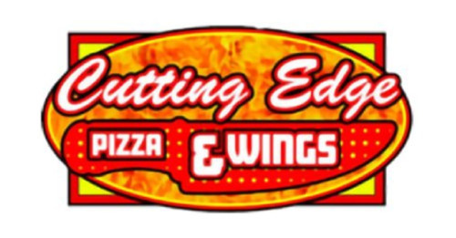 Cutting Edge Pizza And Wings