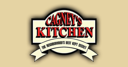 Cagney's Kitchen