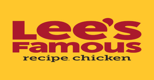 Lee's Famous Recipe Chicken