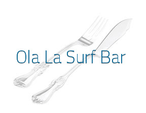 Ola La Surf
