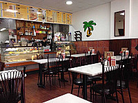 Jungles Cafe