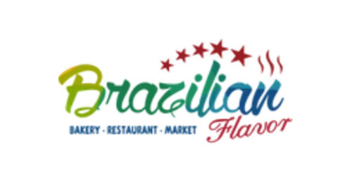 Brazilian Flavor