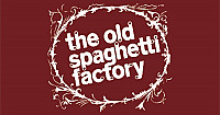 Old Spaghetti Factory