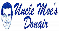 Uncle Moe's Donairs Falafels
