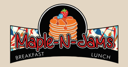 Maple N Jams Cafe