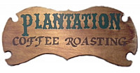 Plantation Coffee Roastery
