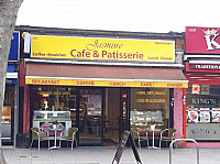 Jasmine Patisserie