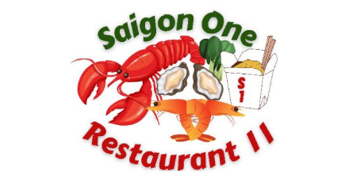 Saigon One Ii