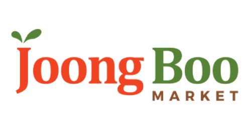 Joong Boo Market Cafe