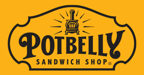 Potbelly Sandwich Shop