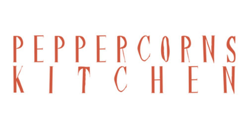 Peppercorns Kitchen