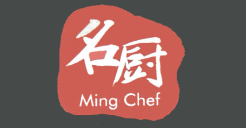 Ming Chef Asian Cuisine