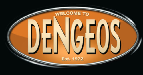 Dengeos Restaurant