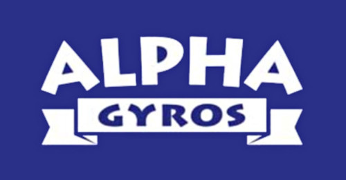 Alpha Gyro
