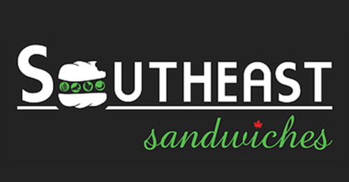 Southeast Sandwiches
