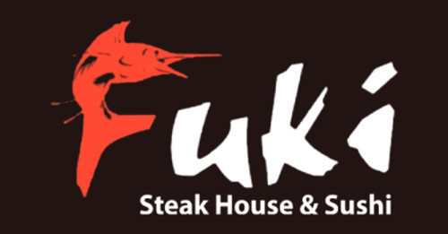 Fuki Steakhouse Sushi