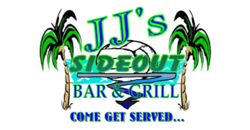 Jj's Sideout Grill