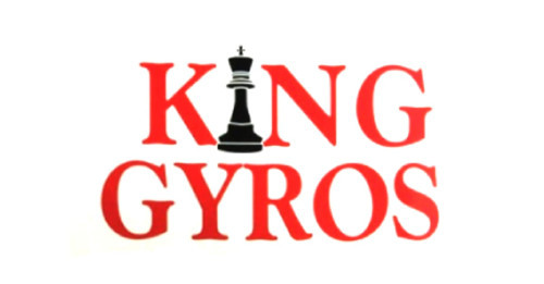 King Gyro Merrillville