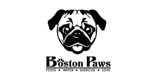 Boston Paws