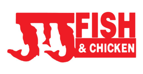 Jj Fish Chicken Chicago