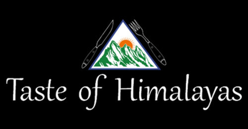 Taste Of Himalayas