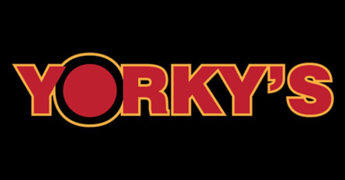 Yorky's Fast Food