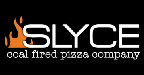 Slyce Coal Fired Pizza Company Highwood