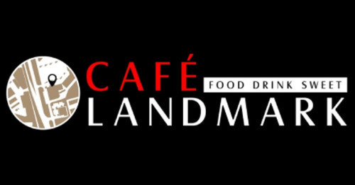 Cafe Landmark