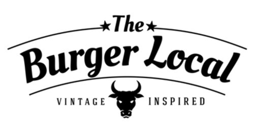 The Burger Local