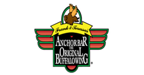 Anchor Bar Restaurant Sports Bar