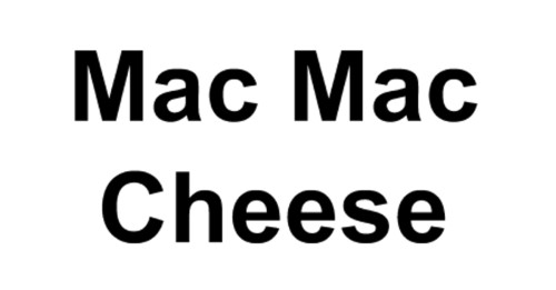 Mac Mac Cheese