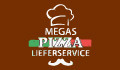 Pizza Express Megas
