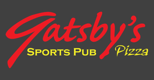 Gatsby's Pizza Pub