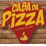 Casa Da Pizza