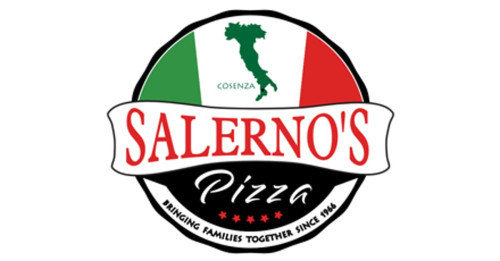 Salerno's Pizza And