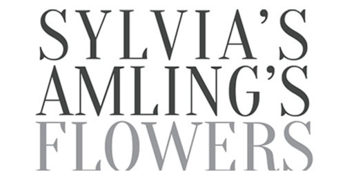 Sylvia's Amling's Flowers