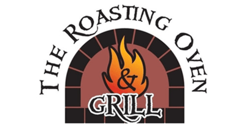 Roasting Oven & Grill