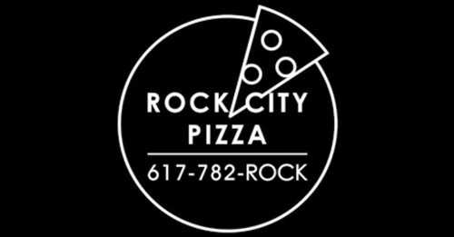 Rock City Pizza