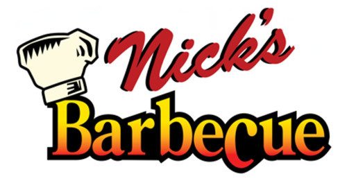 Nick's Barbecue