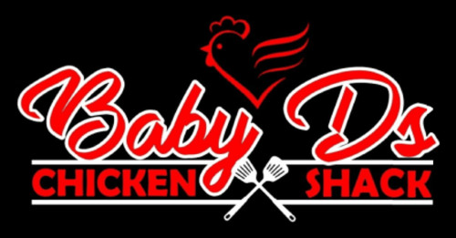 Baby Ds Chicken Shack