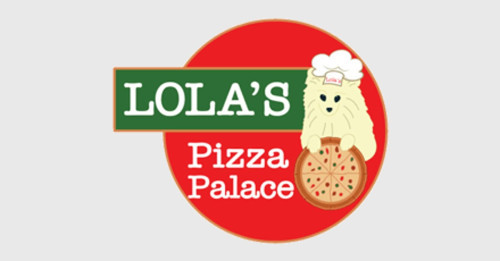 Lola's Pizza Palace