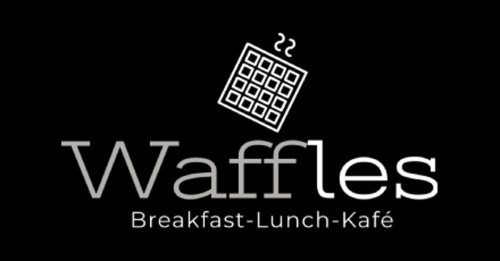 Waffles Kafé
