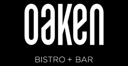 Oaken Bistro