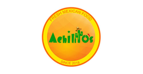 Achilito's Taqueria