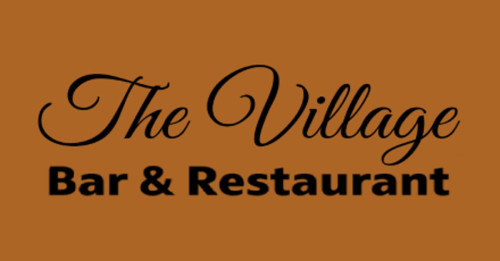 The Village Bar And Restaurant