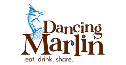 Dancing Marlin