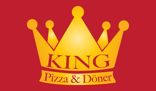 King Pizza Döner
