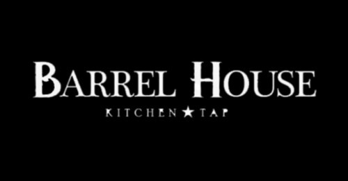 Barrel House Kitchen