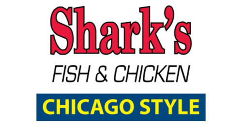 Shark's Fish Chicken Chicago Style